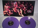 THE JIMI HENDRIX EXPERIENCE, ELECTRIC LADYLAND, PURPLE VINYL EXCELLENT CONDITION