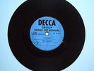The Animals Very Rare Decca Acetate Test Pressing Outcast Eric Burdon Alan Price