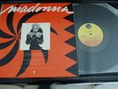 MADONNA  1987 USA PROMO ONLY 12