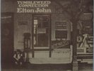 ELTON JOHN: TUMBLEWEED CONNECTION rare UNI SEALED ORIG vinyl TEXTURED lp LOOK