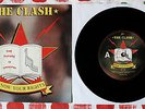 THE CLASH KNOW YOUR RIGHTS AUSTRALIAN PROMO 7