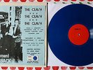 THE CLASH  - POLICE (AND FIREMEN) ON MY BACK RARE 12
