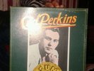 COUNTRY MUSIC ...CARL PERKINS THE SUN YEARS