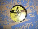 RARE 78RPM MARILYN MONROE DIAMONDS ARE GIRLS BEST FRIEND/BYE BYE BABY AUST MGM