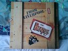 The Beatles From Liverpool 8LP Box set from 1980 Near mint records