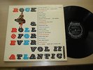 ROCK N ROLL FOREVER VOL 2 ATLANTIC LABEL ORIGINAL US ISSUE LP