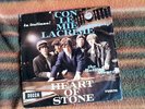 the rolling stones con le mie lacrime heart of stone raro 7