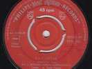 African Highlife 45 - K. Rene Piccolo - La Capital - Philips - mp3