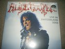 ALICE COOPER - LIVE IN SWITZERLAND 2005 2xLP RECORD STORE DAY 2014 RSD