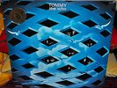 THE WHO VERY RARE SEALED 2LP TOMMY 1969 DECCA 1ST PRESS NO CUTS OR UPC WSTICKER