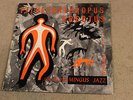 RARE CHARLIE MINGUS JAZZ  LP 
