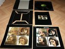  STUNNING GERMAN COMPLETE  Beatles Let it be Box 1970 1st press