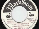 Ernest Ranglin & The GB's - Just A Little Walk - RARE E.P.