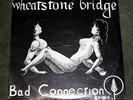 WHEATSTONE BRIDGE Bad Connection LP Rare 1976 Private Psych Hard Rock *NEW*