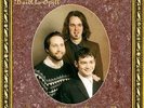 Built To Spill Ultimate Alternative Wavers 2LP RSD 2014 Gold Vinyl 3757/5000