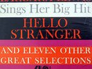 BARBARA LEWIS Sings Her Big Hit...Hello Stranger SEALED MONO Pressing SOUL