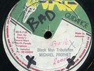 Michael Prophet - Black Man Tribulation JA orig 12