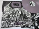 NAPALM DEATH Scum VINYL LP Colored Vinyl LP **MINT**