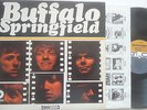 Buffalo Springfield-S/T-1966 MONO Debut LP-