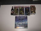 Iron Maiden Brave new World LP signed plus extras