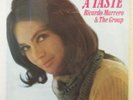 RICARDO MARRERO & THE GROUP     A TASTE