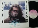 ROKY ERICKSON 13th Floor Elevator. LP . Don't Slander Me . EXC . Vinyl= Mint-