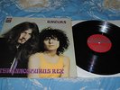 Tyrannosaurus Rex - Unicorn - UK 1969 LP - 1st Issue
