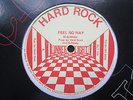 Hard Rock Feel no Way Killer Roots 12