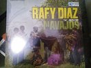 Rafy Diaz Y Sus Navajos On Hit Parade Reissue Salsa Lp Listen