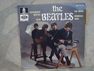 EP LES BEATLES - PAPERBACK WRITER - MEO 119 AVEC LANGUETTE