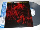 LEE MORGAN - CITY LIGHTS,JAPAN BLUE NOTE-TOSHIBA,  audiophile Vinyl