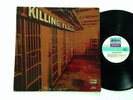 Killing Floor - S/T   Rare Hard Blues Rock - 1970 Sire
