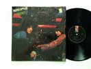 Silver Apples – Contact   Rare Electronic Psych - 1969 Kapp - In Shrink