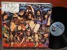 TRAGICALLY HIP Fully Completely LP HOLLAND Press MCA 10700 Rare