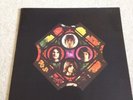 Flaming Youth rare '69 LP Ark 2 on Fontana EX+  prog killer GENESIS Phil Collins