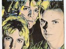 The Police - So Lonely [Netherlands 7'' Vinyl] RARE