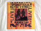 Bruce Springsteen Live in New York City vinyl LP 2001