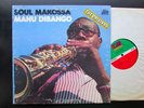 MANU DIBANGO soul makossa ATLATIC ORIGINAL US LP SD7267 jazz funk PIROS MASTER