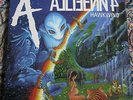 Hawkwind Alien 4 EBSLP118