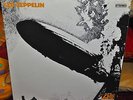 LED ZEPPELIN RARE SEALED LP LED ZEPPELIN I 1977 USA PRESS NO CUTS OR BARCODE OOP