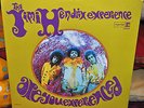 JIMI HENDRIX VERY RARE SEALED LP ARE YOU EXPERIENCED NO CUTS/BARCODES OUT/PRINT