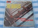 The Beatles Please Please Me Vinyl LP Mono PMC 1202  XEX 421-3