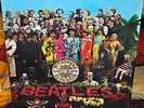 BEATLES VERY RARE SEALED GF LP SGT PEPPER 1978 USA CAPITOL NOT 180G OUT OF PRINT