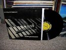 MILT JACKSON/HORACE SILVER-Milt Jackson Quartet-OR.PRESTIGE W.50TH MONO DG RVG