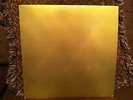 Starflyer 59 Gold LP 1995 Tooth And Nail Records Rare