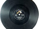 ELVIS PRESLEY Jailhouse Rock/Treat Me Nice 1957 RCA VICTOR 78rpm Rocker