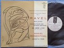 MANUEL ROSENTHAL   Ravel Bolero   ORIG Vega  C30 A197 FRANCE-1958 LP MINT