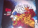The The Giant 12 inch Ltd Edition, Record Store Day