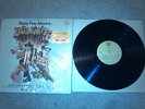 Rudy Ray Moore-Dolemite OST (Original Soundtrack) Blaxpolitation Movie.