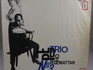 PEDRINHO MATTAR TRIO N 3 LP FARROUPILHA BRAZIL ORIGINAL MONO LP BOSSA JAZZ RARE